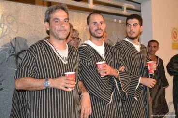 Recepción Mora – FIlà Almoràvides