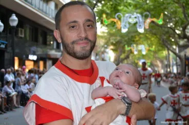 Desfile Infantil – Templaris