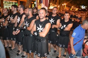 Recepción Mora – Entraeta