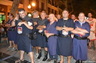 Recepción Mora – Entraeta