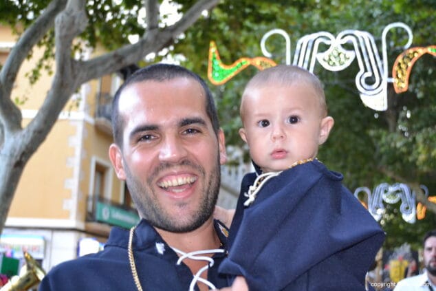 27 Desfile Infantil Deniers