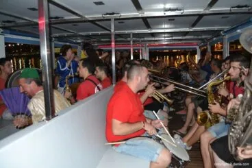 Recepción Mora – La Panseta