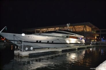 Recepción Mora – Foners