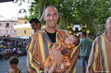 Desfile Infantil – Wallies
