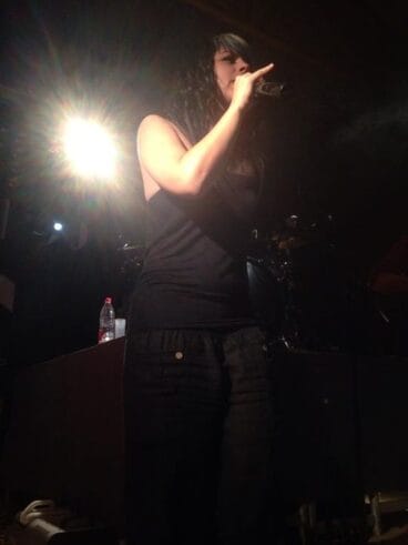 Capital 90 en Paddy OConnell