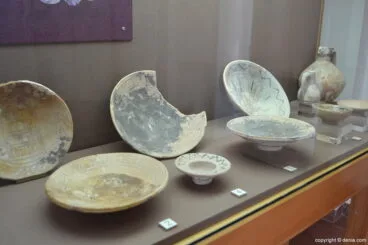 ceràmiques Dénia