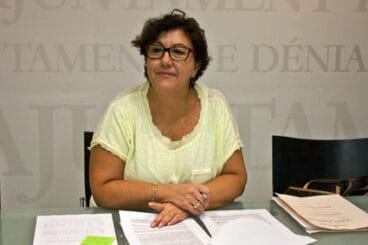 Curso para mujeres de Intenet Dénia