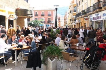 Datos turismo Dénia