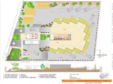 Ecoparque Dénia