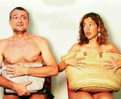 El Casting microteatro en Dorian Gray