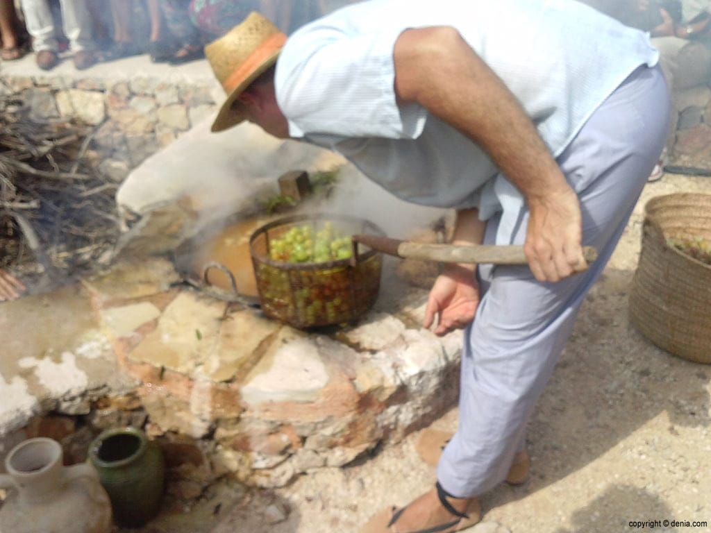 Escaldà de la Pansa 2014