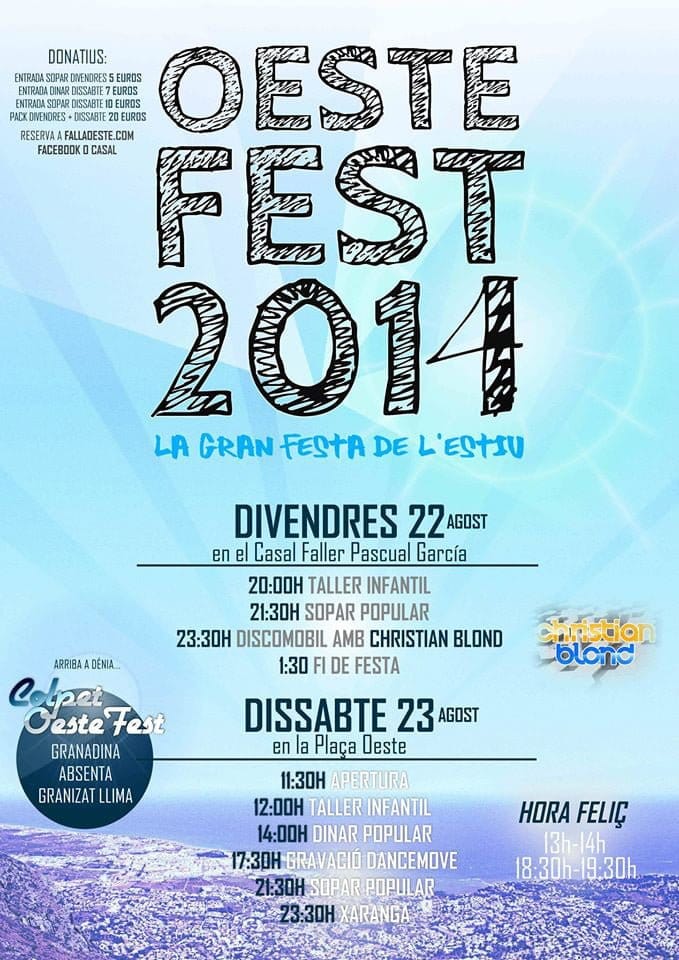 Fiesta Oeste Fest