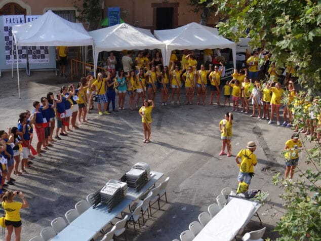 Fiesta del Oestefest 2014