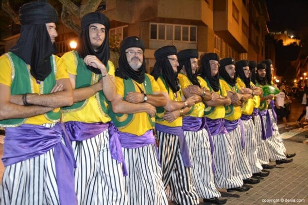 Filà Almorávides