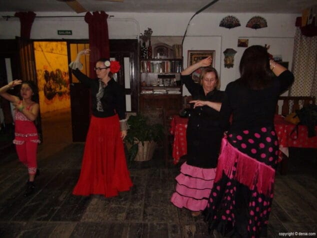 Flamenco Dénia 700x525
