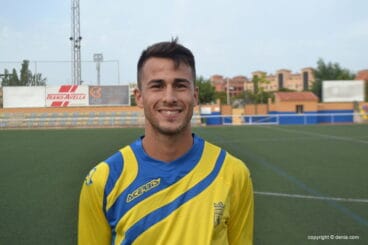 Ismael Baldo quiere más continuidad