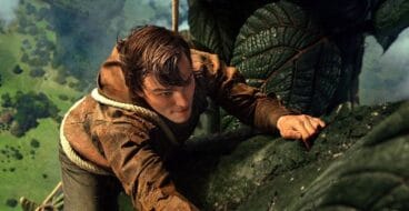 Jack el Caza Gigantes