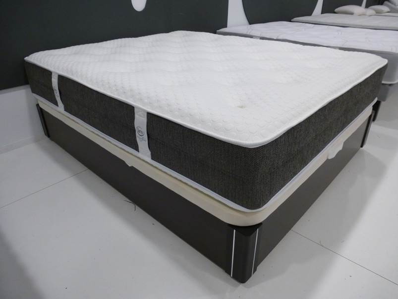 Luxor colchón Don Colchón