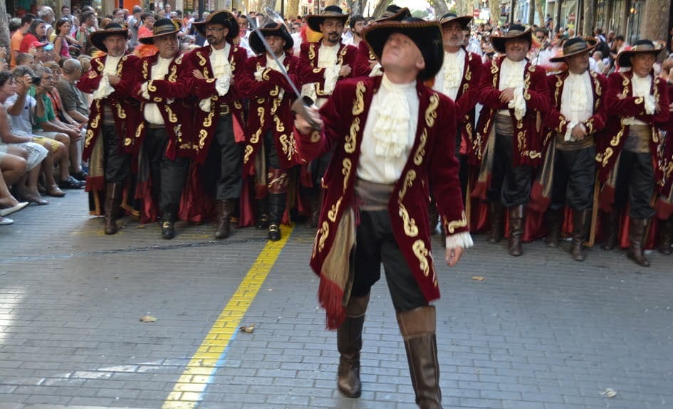 Marins Corsaris
