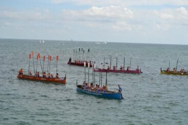 Memorial Enrique Soriano