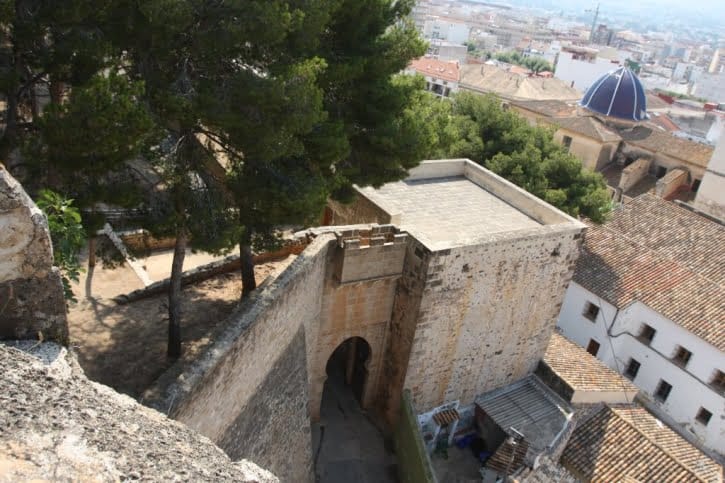 Milenario de la Taifa de Dénia