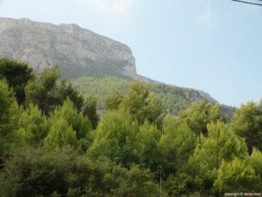 Montgó