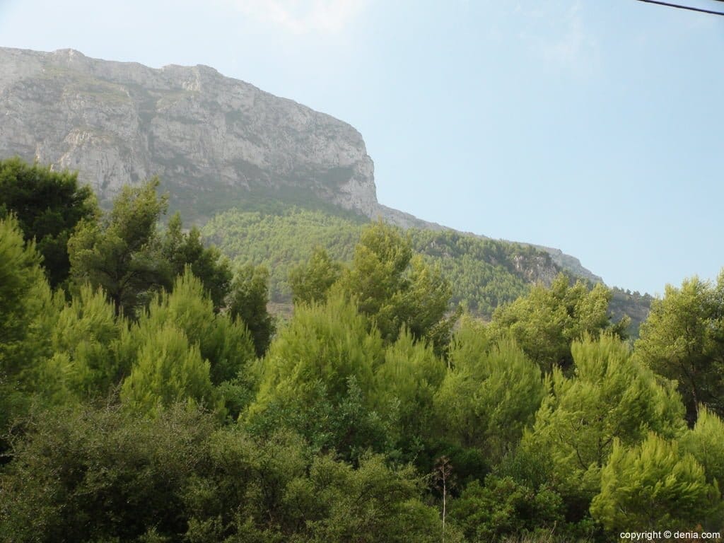Montgó