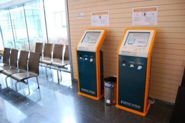 Nuevas máquinas para especialidades