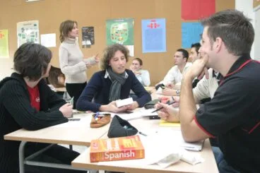 Nuevo curso de Valencià