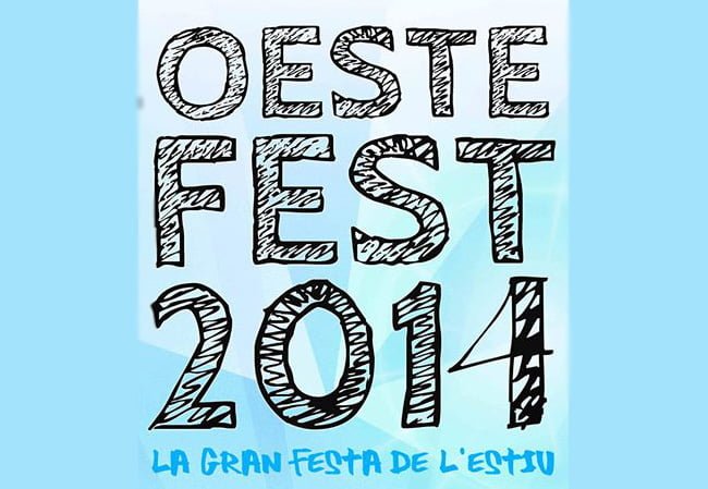 OesteFest 2014