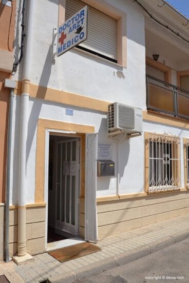 Praxis dra Alexandra Henkel