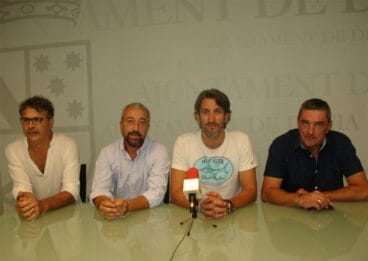 Premio a la filaes que mejor reciclen