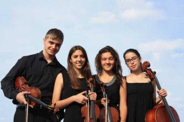 Quartet Dianium Dénia