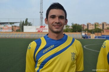 Sergio Abad “Mono”, vuelve para triunfar