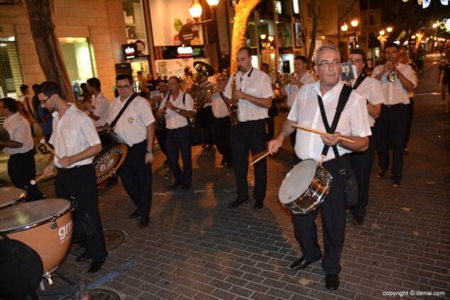 Unió Musical dAlbaida