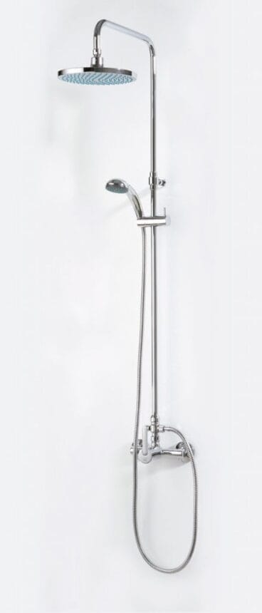 columna ducha
