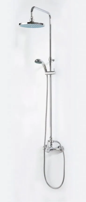 columna ducha
