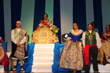 Presentación Port Rotes 2015 – Pleitesía de París Pedrera