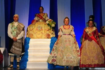 Presentación Port Rotes 2015 – Pleitesía de Saladar