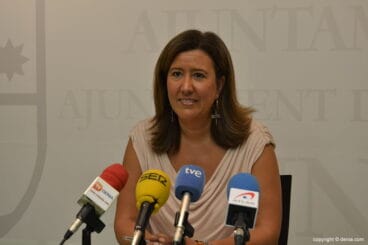 Ana Kringe anuncia que solicitará la declaración de Zona Catastrófica