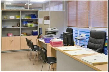 Atención al público