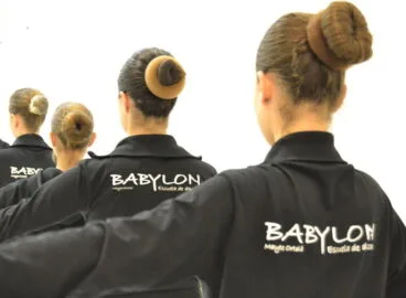Babylon Dénia