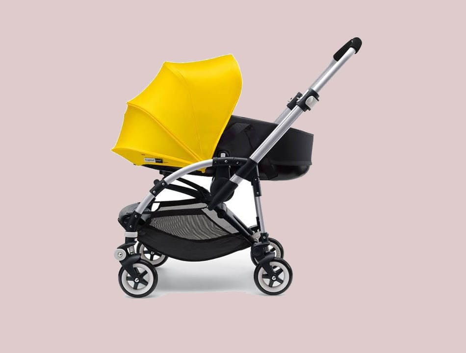 Bugaboo Bee 3 en Babyshop