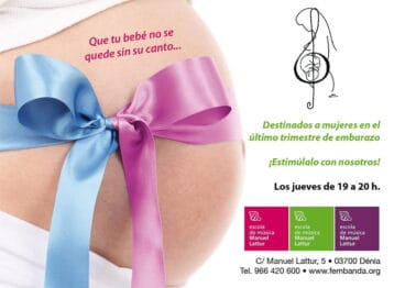 Canto prenatal