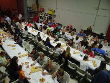 Cena Mig Any Oeste