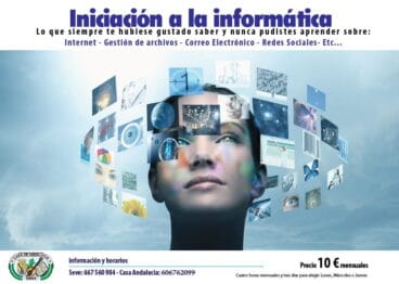 Curso de informática