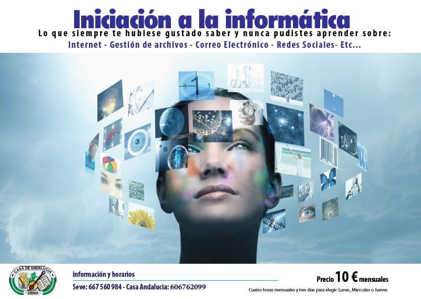 Curso de informática