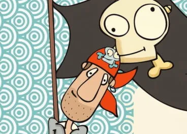El Pirata Patatxula