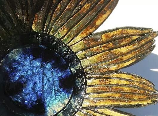 Exposición de cerámica