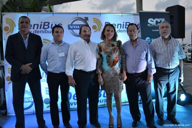 Fiesta de Denibus